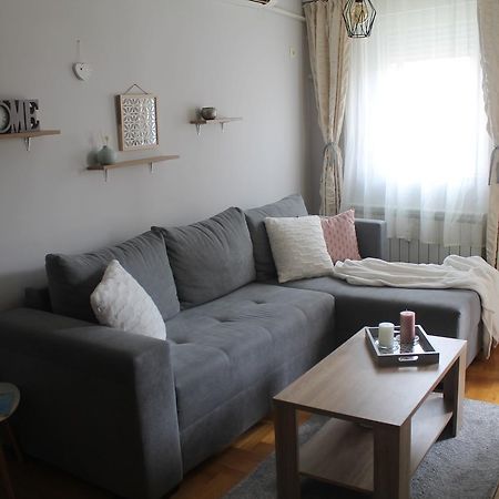 Apartment Cerska Mrb بلغراد المظهر الخارجي الصورة