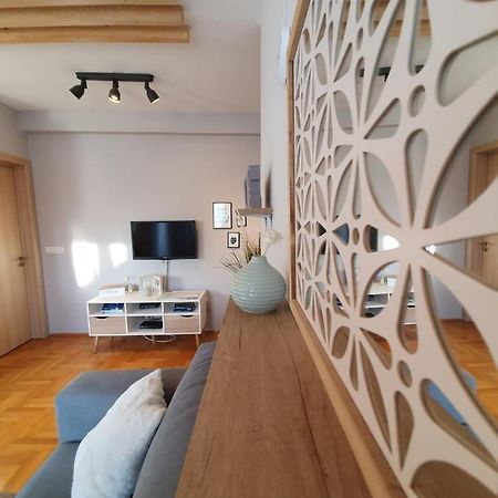 Apartment Cerska Mrb بلغراد المظهر الخارجي الصورة