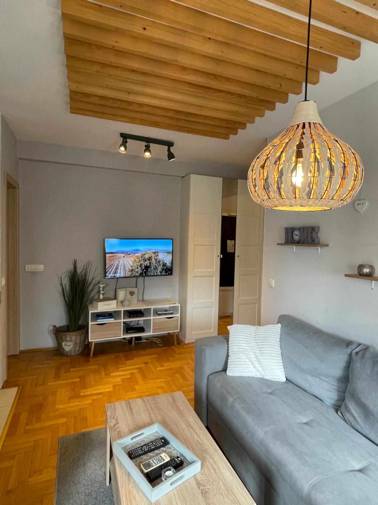 Apartment Cerska Mrb بلغراد المظهر الخارجي الصورة