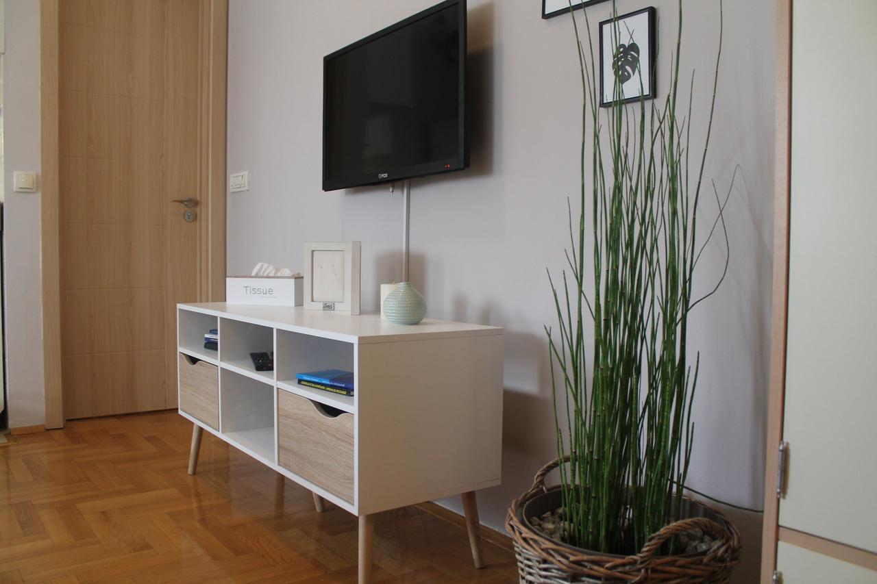 Apartment Cerska Mrb بلغراد المظهر الخارجي الصورة