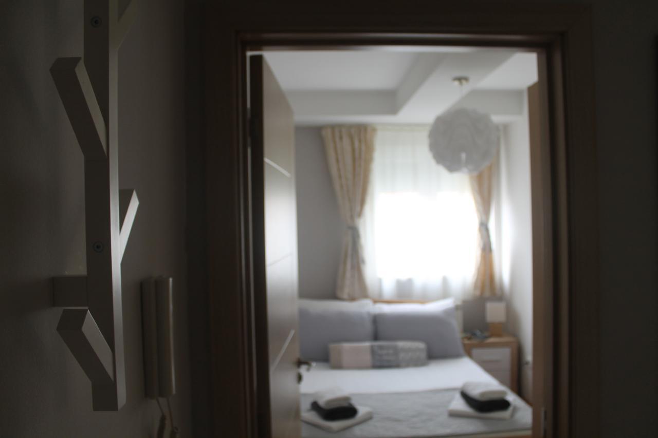 Apartment Cerska Mrb بلغراد المظهر الخارجي الصورة