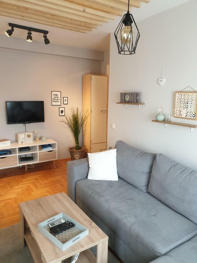 Apartment Cerska Mrb بلغراد المظهر الخارجي الصورة