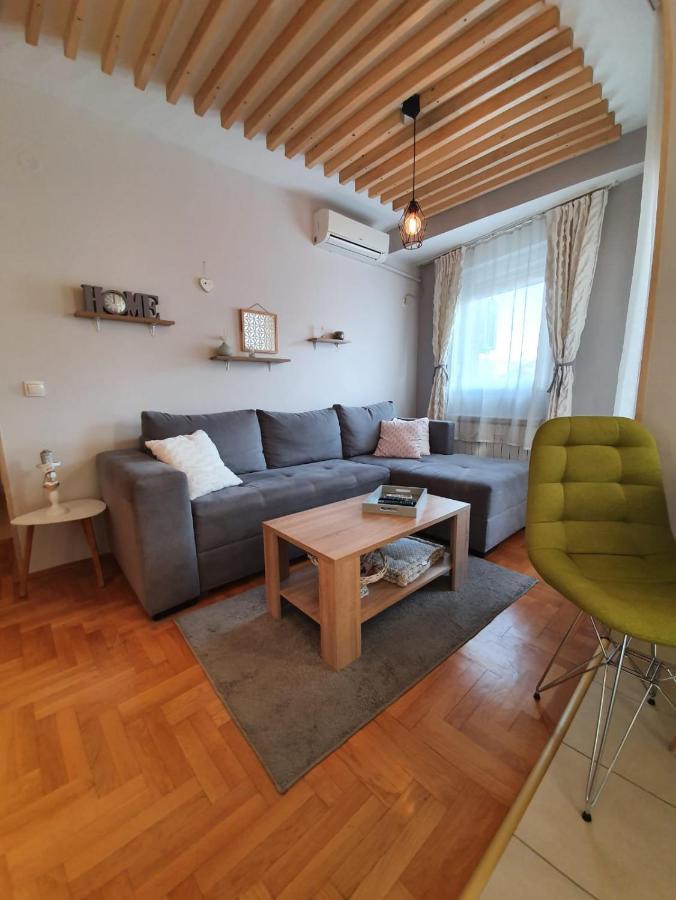 Apartment Cerska Mrb بلغراد المظهر الخارجي الصورة